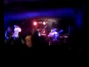 Poison the well en Chile--Artists Rendering of Me