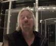 Video of Richard Branson- SpaceShipTwo