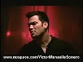 Victor Manuelle - Nuestro Amor Se Ha Vuelto Ayer