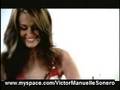 Victor Manuelle - Nuestro Amor Se Ha Vuelto Ayer
