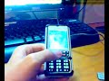 Nokia 3250 White!