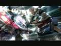 Final Fantasy13& Final FantasyF13 Versus New Video Matrial!