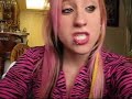 that girl ashlee is so NOT flyy