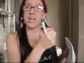 that girl ashlee is so NOT flyy