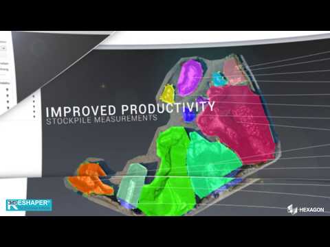 3DReshaper 2018 coming soon