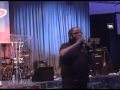Mark Greenwood in THE MAINROOM- Wouldn't it be good