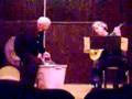 George Crumb - Mundus Canis - 3. Heidel