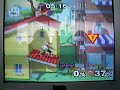 NST - [K-12] (Falco) VS Iced (Fox) R1