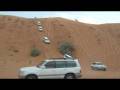 videos de Dubai. Luxury Desert Safari.