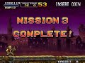 Metal Slug X NEO in 21:20 by GuanoBowl