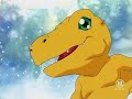 Digimon Adventure Folge 26 (1/2) - Im Zeichen der Liebe