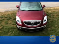 www.kbb.com Many people think Buick only makes cars that appeal to the oldest of drivers. But it may be time to reassess that opinion. With the Enclave crossover-SUV, Buick shows that its vehicles can not only be comfortable and quiet but also, dare we say, cool. The 2008 Buick Enclave isn't Buick's first foray into the world of crossover SUVs but it is the brand's strongest effort yet. Upscale styling, a distinctive interior and an obsessive focus on noise reduction distinguish the 2008 Buick Enclave from the Saturn Outlook and GMC Acadia, which share its underpinnings. For more new car reviews, interviews and automotive news visit kbb.com today.