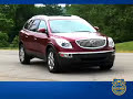 Icon for Post #Buick Enclave – Kelley Blue Book’s Review