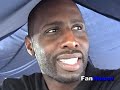 Tim Thomas - You look like a Bank Robber! Tim Thomas - You look like a Bank Robber!