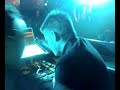 Luca Agnelli @ Area City - Mestre - 12.4.08