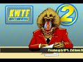 KWTF Inaction News - 9/22: Monkey has sex with Football