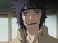 Anko and Orochimaru Desert Rose