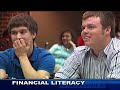Oklahoma kids learn to stay out of debt.