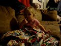 A Dose of Kailie..includes, mooning, jumping, and ghosts  ;o)