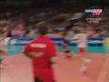 Polska Serbia 2 set siatkówka kobiet