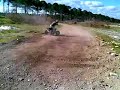 150cc quad bike