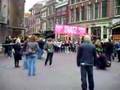 Glamour Stiletto Run 2008