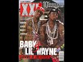 LIL WAYNE-I'M ME (CHOPPED & SCREWED)