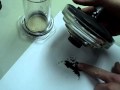 GSI Manual Coffee Grinder