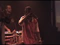Del The Funky Homosapien \"Dr. Bombay\" CaliComm Tour Orlando