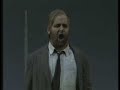 Götterdämmerung, act two Götterdämmerung, act two