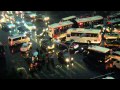 Insane traffic in Beijing - YouTube