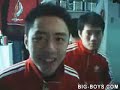 Chinese Backstreet Boys - Love Me Chinese Backstreet Boys - Love Me