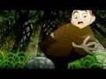 Brendan and the Secret of Kells Teaser