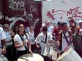 Bateria Galoucura - Aquecimento Externo - Portão 09 - 30-11-2008