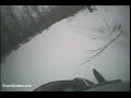 Snowmobile Trail Conditions Presque Isle WI to Marenisco MI Snowmobile Trail Conditions Presque Isle WI to Marenisco MI