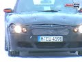 Z-Licious Spy Video:   2010 BMW Z4 in the Arctic Circle