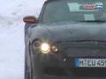 Z-Licious Spy Video:   2010 BMW Z4 in the Arctic Circle