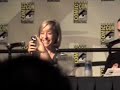 Smallville Comic-Con 2008 - Part 1