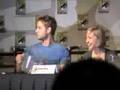 Smallville Comic-Con 2008 - Part 1
