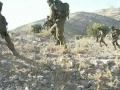 כך נערכים בגולני למלחמה - IDF soldiers in action