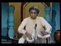 Ustad Shaukat Hussain Tabla Solo Teental