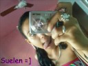 nosso sentimento / � tudo ou nada ; Suelen Soouza #)