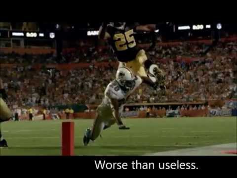Inspirational Sports Video