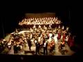 Stabat Mater interpretando el Coro de la Ópera de la OSSLA