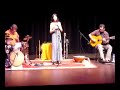 Suzanne Teng and Mystic Journey