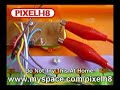 Pixelh8 - Resistors & Potentiometers (This Is Not A Guide)