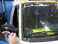 Assman Van demo 6
