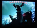 Nintendo Wii Rayman Raving Rabbids Minigame