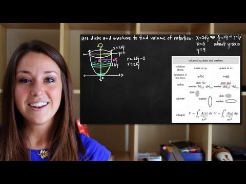 how to determine x and y axis