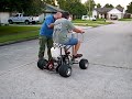 Racing barstool 2 Racing barstool 2